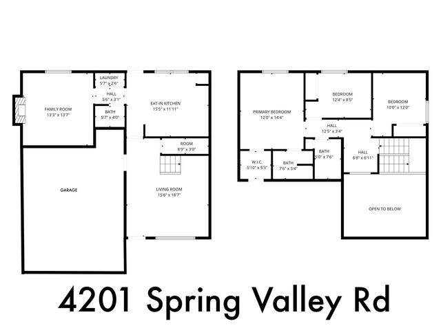 4201 Spring Valley Road, Evansville, IN 47715