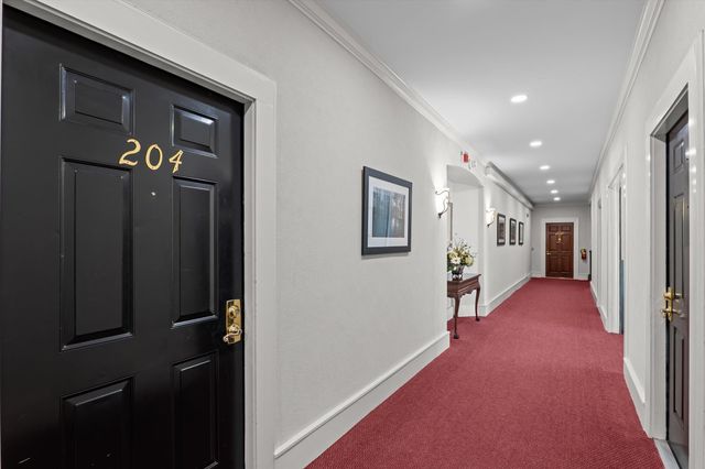 2068 Walton Way Drive 204, Augusta, GA 30904