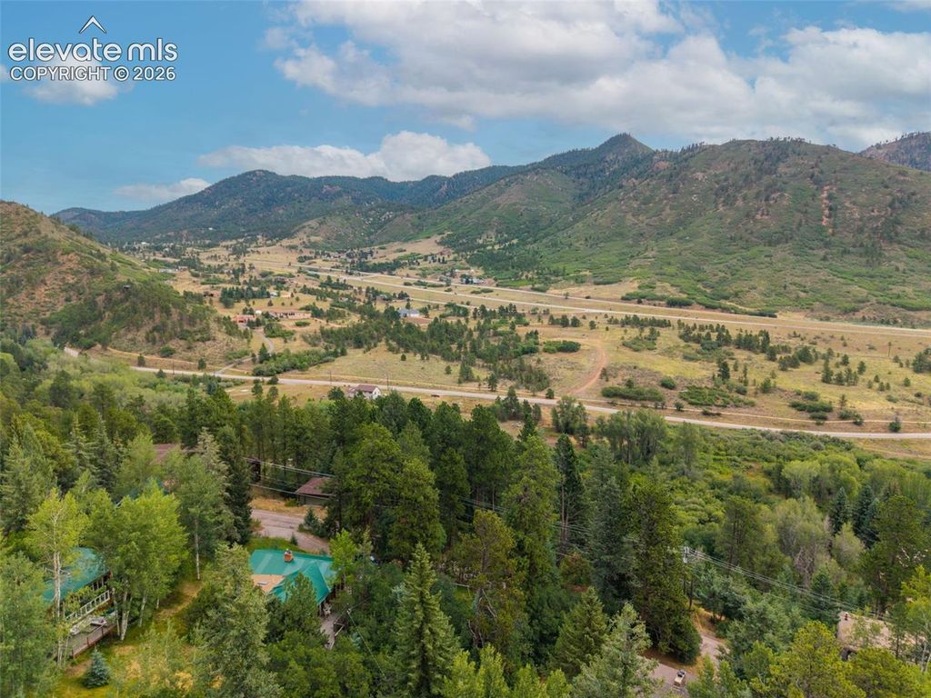 9735 Mountain Road, Cascade, CO 80809 — photo 3