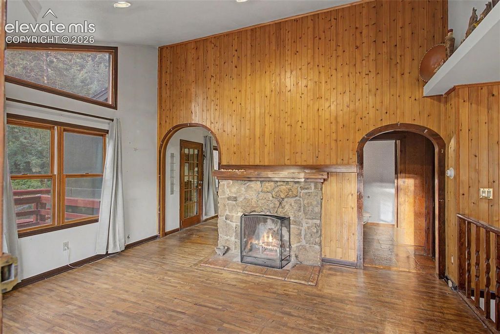 9735 Mountain Road, Cascade, CO 80809 — photo 4