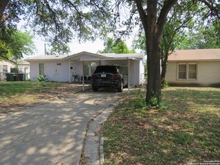 110 Heather Ave, San Antonio, TX 78223