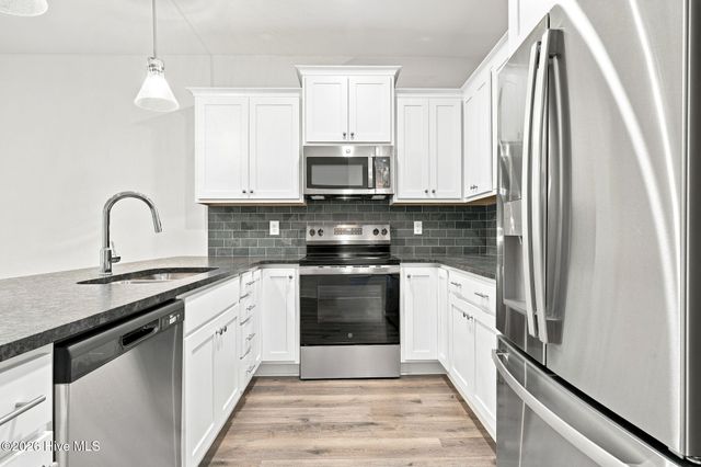 2008 Dartford Drive A, Greenville, NC 27834