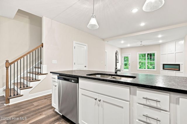 2008 Dartford Drive A, Greenville, NC 27834