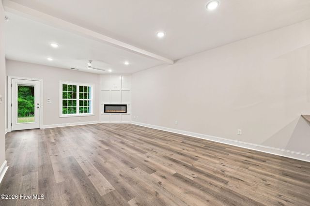 2008 Dartford Drive A, Greenville, NC 27834