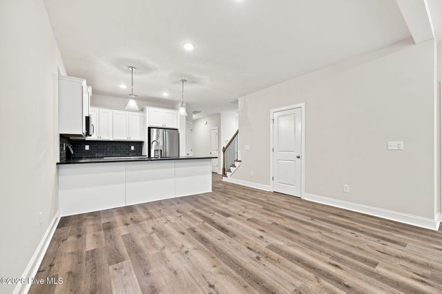 2008 Dartford Drive A, Greenville, NC 27834