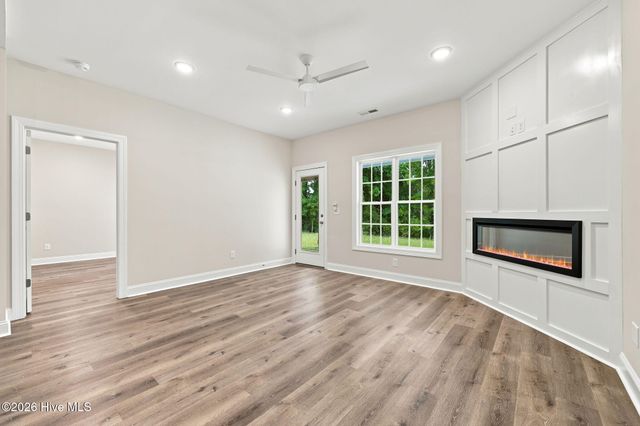 2008 Dartford Drive A, Greenville, NC 27834
