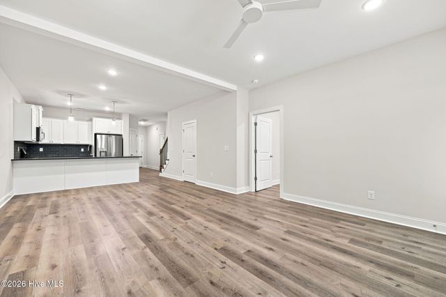 2008 Dartford Drive A, Greenville, NC 27834