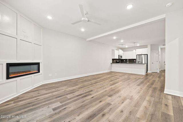 2008 Dartford Drive A, Greenville, NC 27834