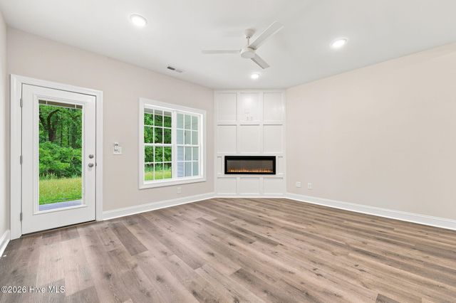 2008 Dartford Drive A, Greenville, NC 27834
