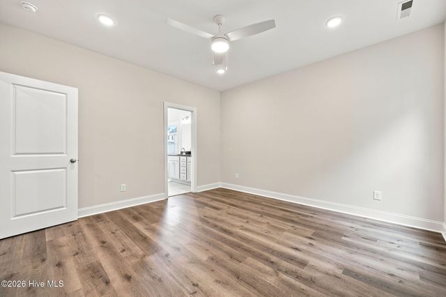2008 Dartford Drive A, Greenville, NC 27834