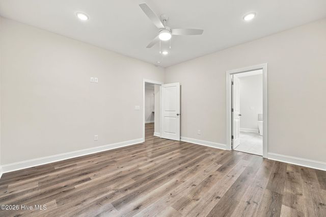 2008 Dartford Drive A, Greenville, NC 27834