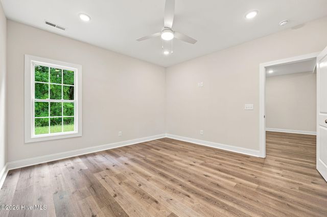 2008 Dartford Drive A, Greenville, NC 27834