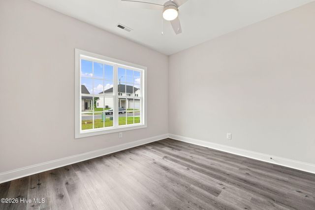 2008 Dartford Drive A, Greenville, NC 27834