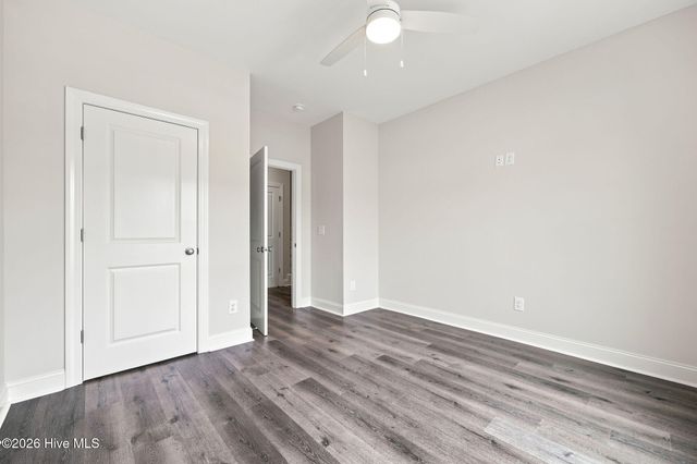 2008 Dartford Drive A, Greenville, NC 27834