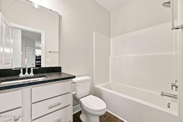 2008 Dartford Drive A, Greenville, NC 27834