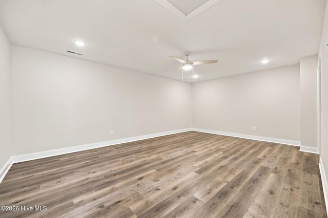 2008 Dartford Drive A, Greenville, NC 27834