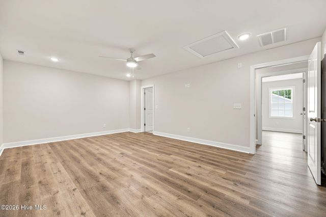 2008 Dartford Drive A, Greenville, NC 27834
