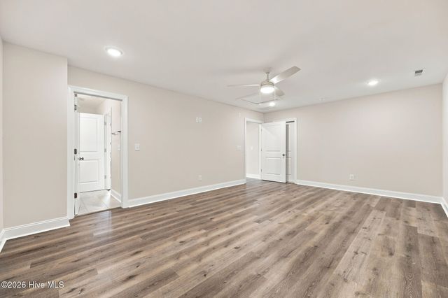 2008 Dartford Drive A, Greenville, NC 27834