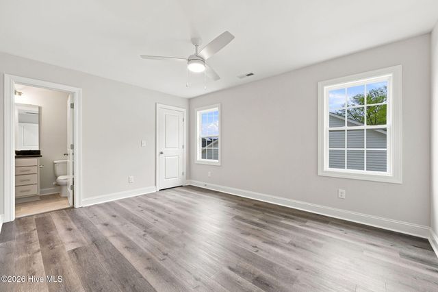 2008 Dartford Drive A, Greenville, NC 27834
