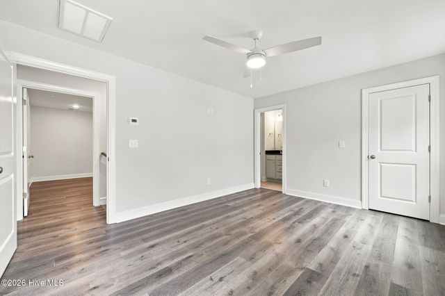 2008 Dartford Drive A, Greenville, NC 27834