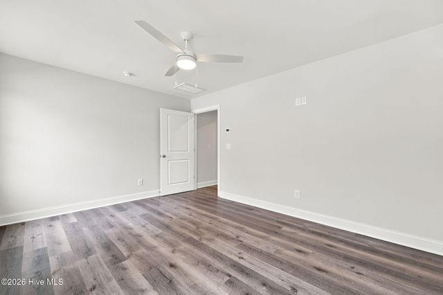2008 Dartford Drive A, Greenville, NC 27834