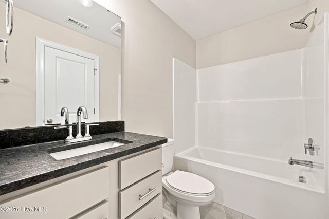 2008 Dartford Drive A, Greenville, NC 27834