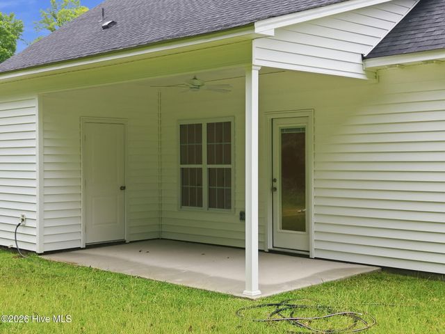 2008 Dartford Drive A, Greenville, NC 27834