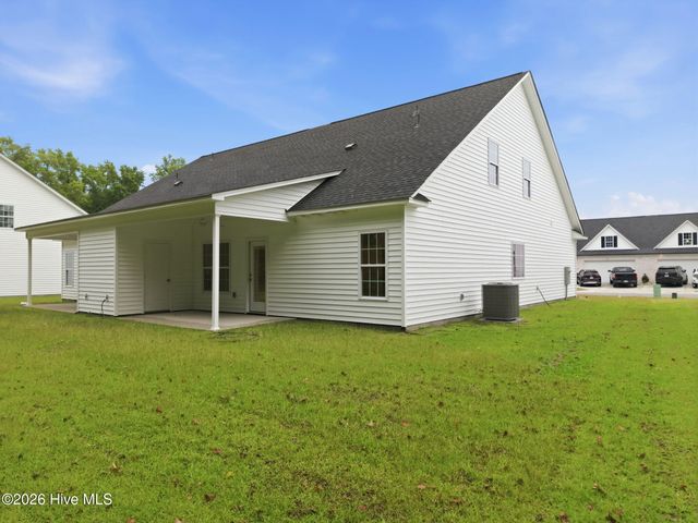 2008 Dartford Drive A, Greenville, NC 27834