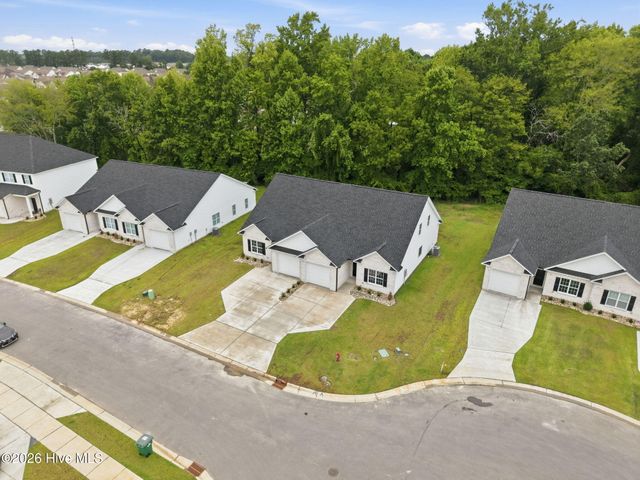 2008 Dartford Drive A, Greenville, NC 27834