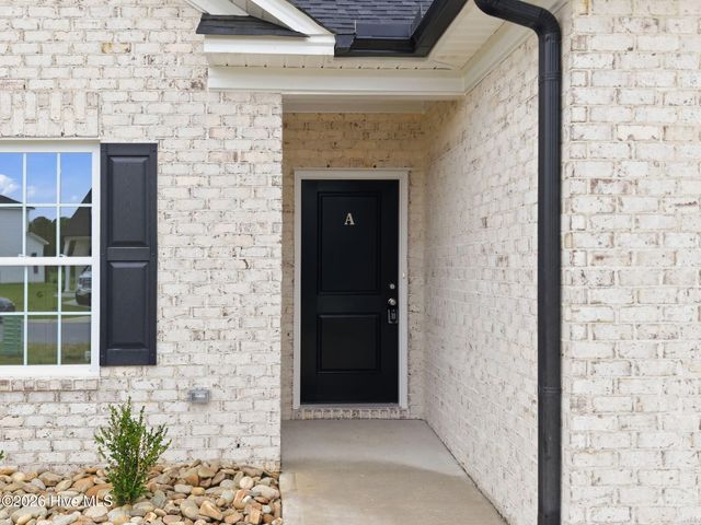 2008 Dartford Drive A, Greenville, NC 27834
