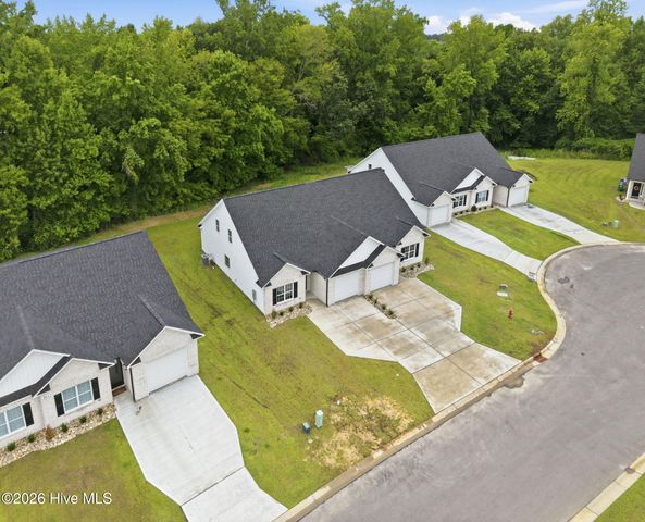 2008 Dartford Drive A, Greenville, NC 27834