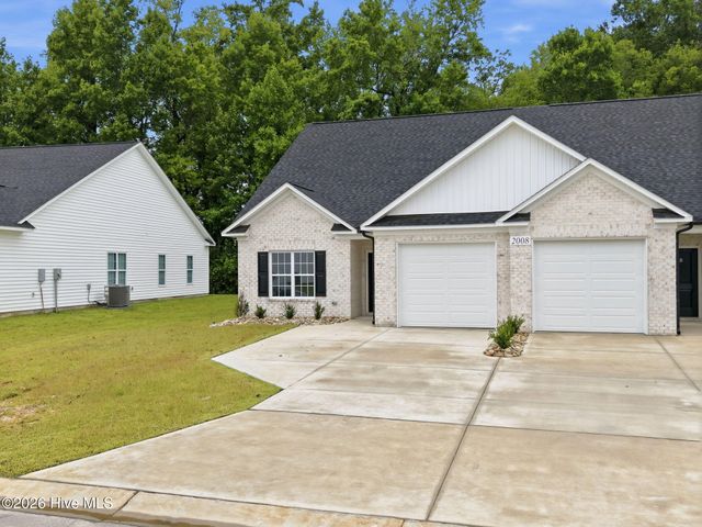 2008 Dartford Drive A, Greenville, NC 27834