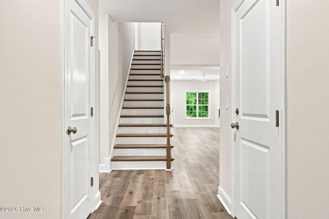 2008 Dartford Drive A, Greenville, NC 27834