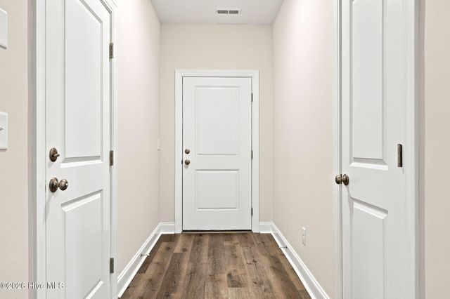 2008 Dartford Drive A, Greenville, NC 27834