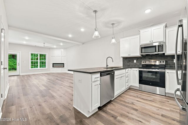 2008 Dartford Drive A, Greenville, NC 27834
