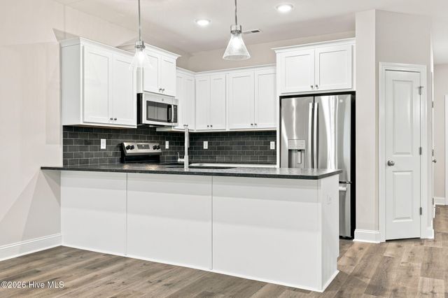 2008 Dartford Drive A, Greenville, NC 27834