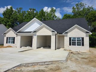 2008 Dartford Drive A, Greenville, NC 27834