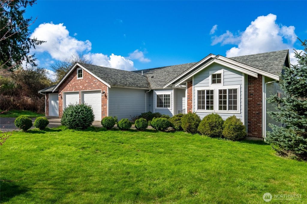 7618 137th Avenue SE, Snohomish, WA 98290