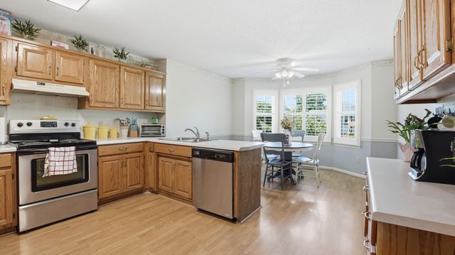 113 Provins Dr, Tullahoma, TN 37388