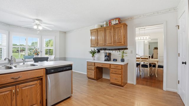 113 Provins Dr, Tullahoma, TN 37388