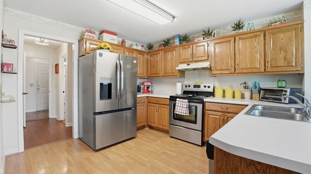113 Provins Dr, Tullahoma, TN 37388