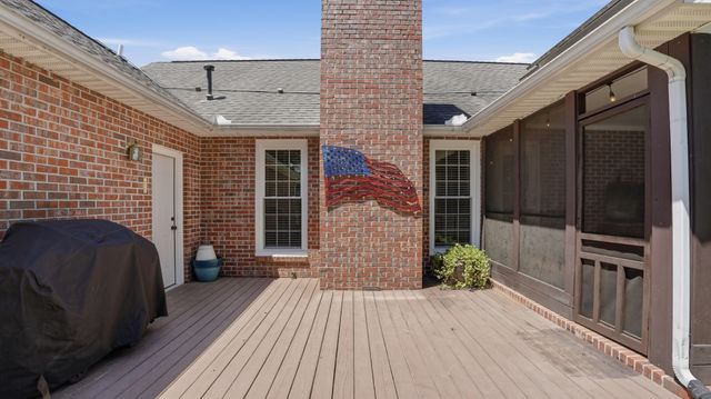 113 Provins Dr, Tullahoma, TN 37388