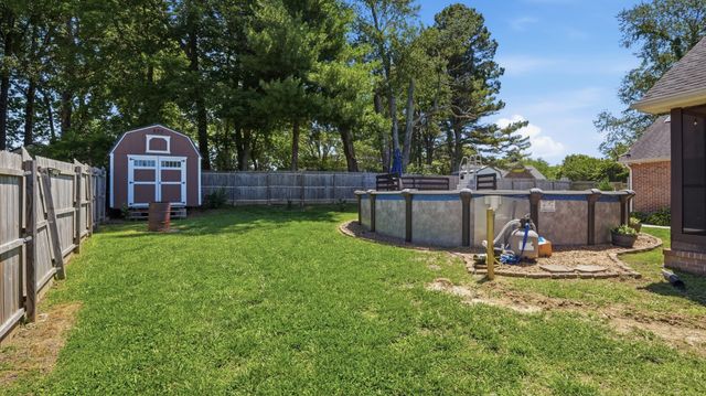 113 Provins Dr, Tullahoma, TN 37388