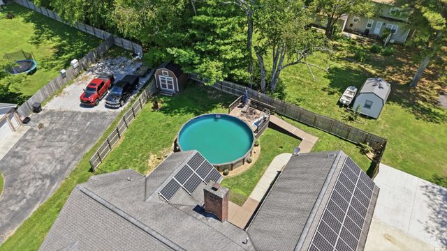 113 Provins Dr, Tullahoma, TN 37388