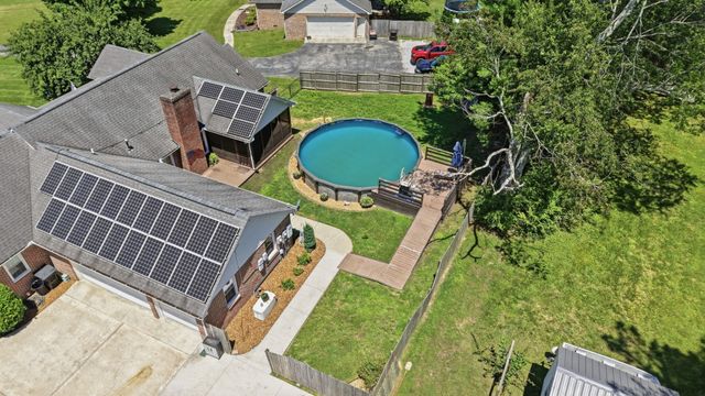 113 Provins Dr, Tullahoma, TN 37388