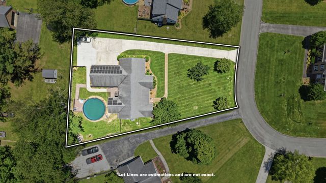 113 Provins Dr, Tullahoma, TN 37388