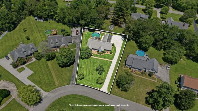 113 Provins Dr, Tullahoma, TN 37388