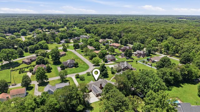 113 Provins Dr, Tullahoma, TN 37388