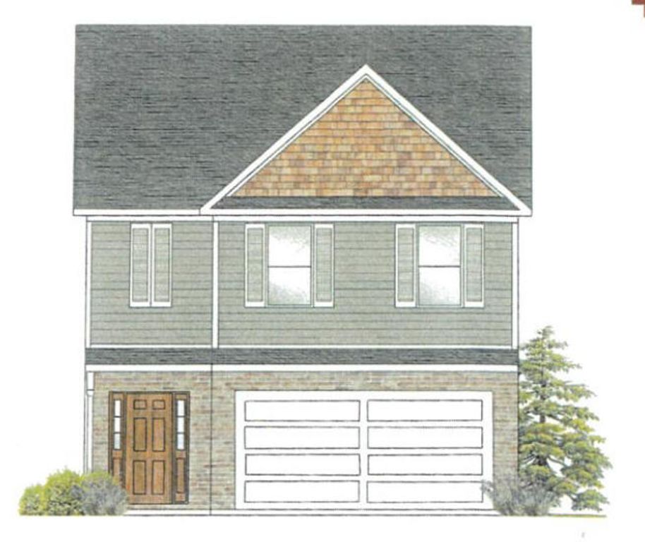 6666 Dharma Loop 71, Chattanooga, TN 37412