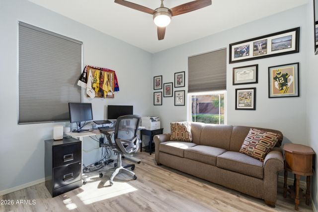 7296 S QUINN Avenue, Gilbert, AZ 85298